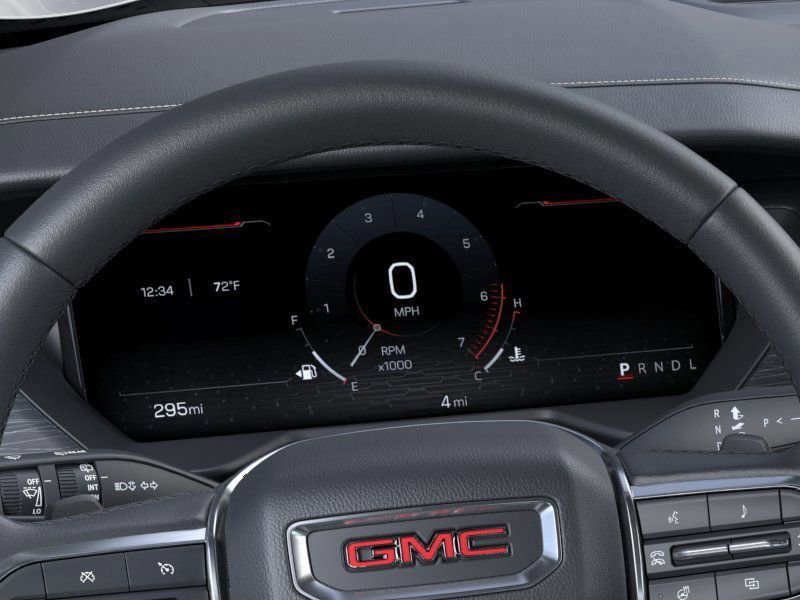 2026 Gmc Acadia Elevation photo 18