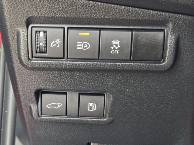 2024 Toyota Corolla Hybrid XSE photo 16