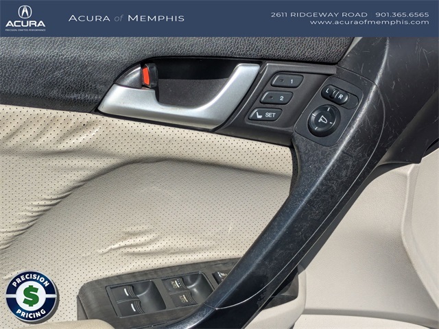 2014 Acura TSX photo 20