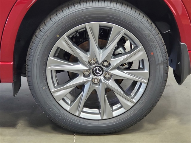 2025 Mazda CX-5 2.5 Premium Plus photo 10