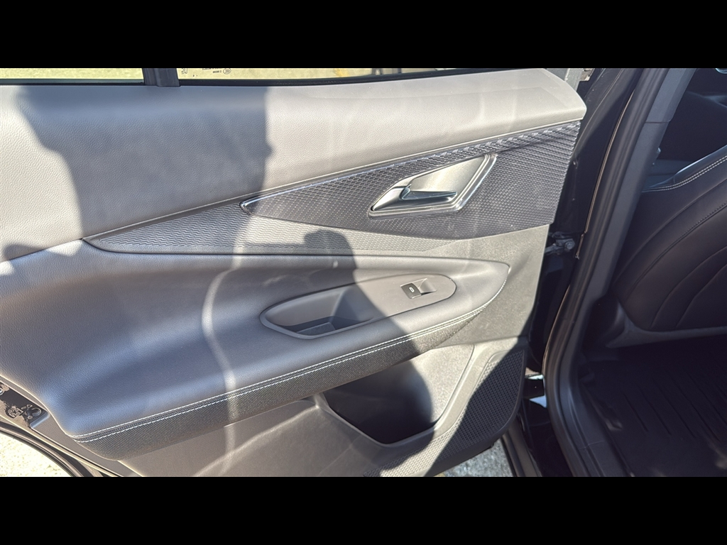 2025 Chevrolet Blazer EV photo 19