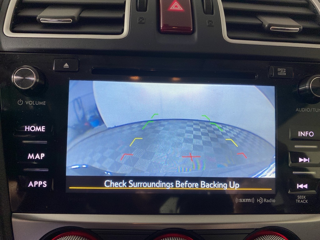 2015 Subaru Crosstrek 2.0i Limited photo 19
