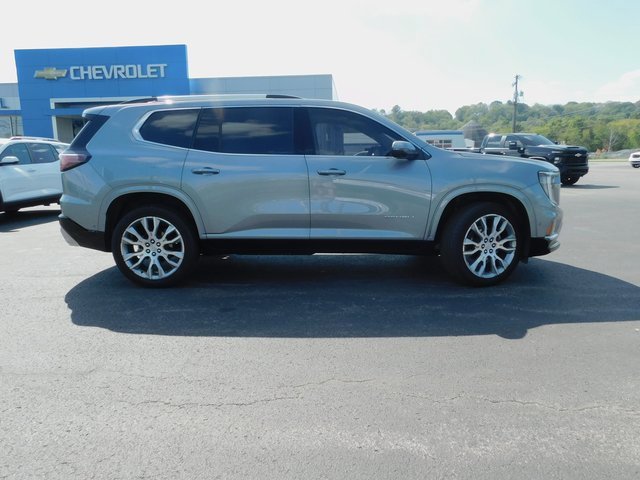 2024 Gmc Acadia Denali photo 5