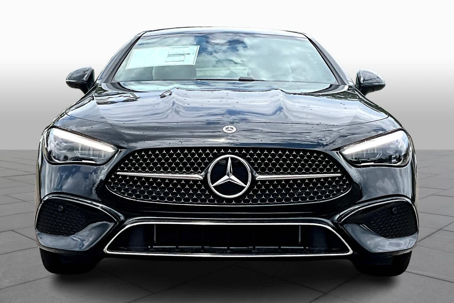 2024 Mercedes Benz CLE 300 4MATIC photo 3