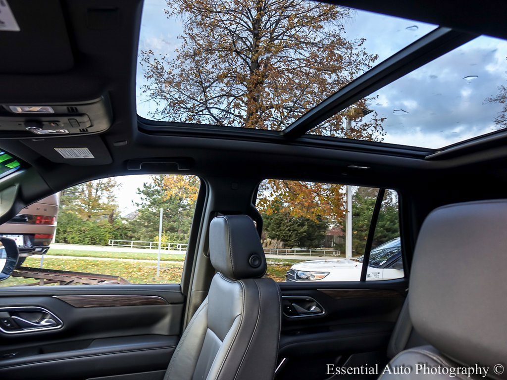 2021 CHEVROLET TAHOE - Image 15