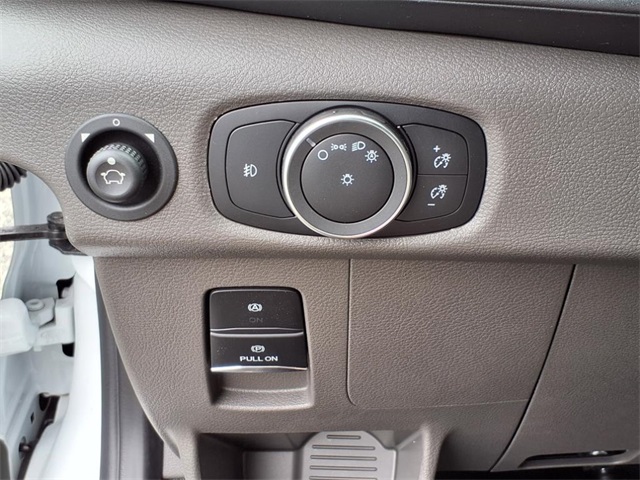 2025 Ford Transit photo 11