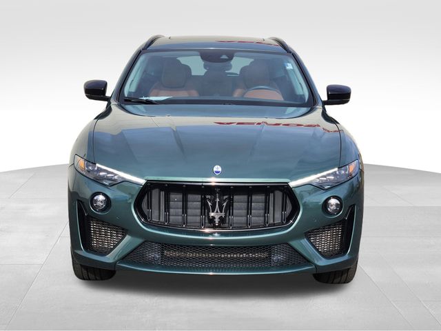 2023 Maserati Levante Modena S photo 2