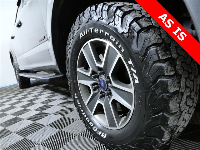 Used 2016 Ford F-150 XLT with VIN 1FTEW1EG4GKD07105 for sale in Apple Valley, Minnesota