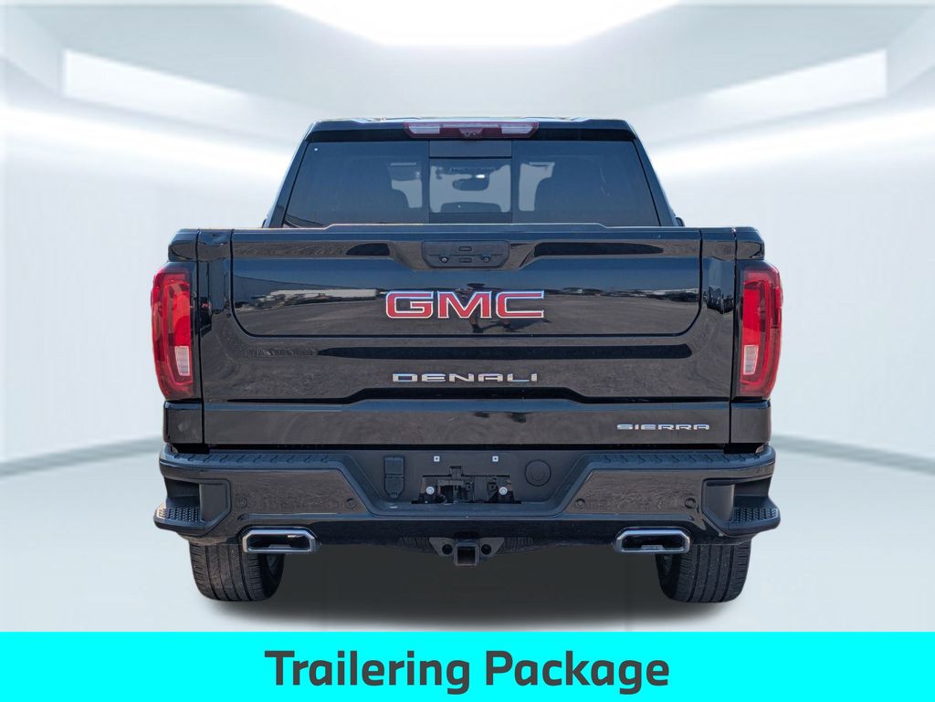 2023 Gmc Sierra 1500 Denali photo 3