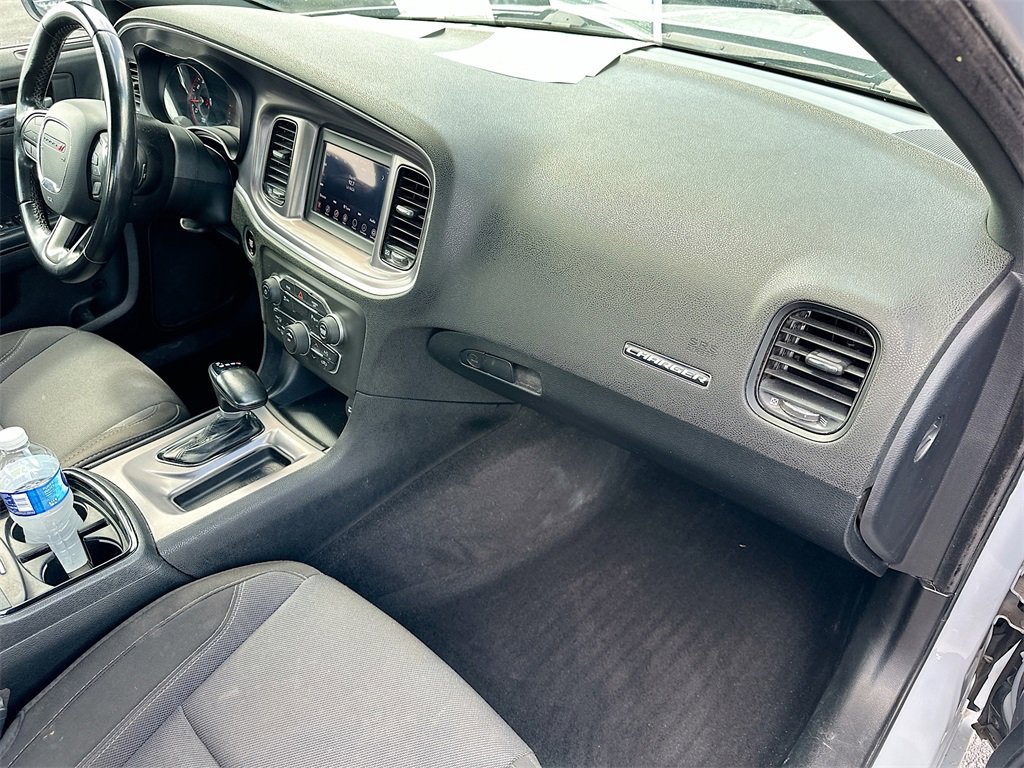 2021 Dodge Charger SXT photo 27