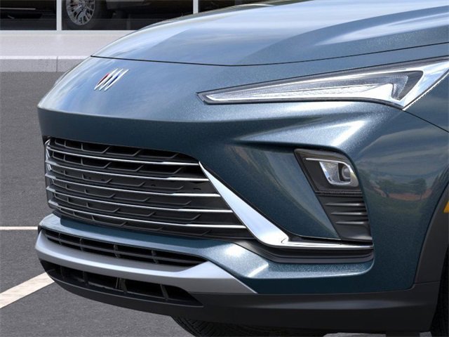 2025 Buick Envista Preferred photo 9