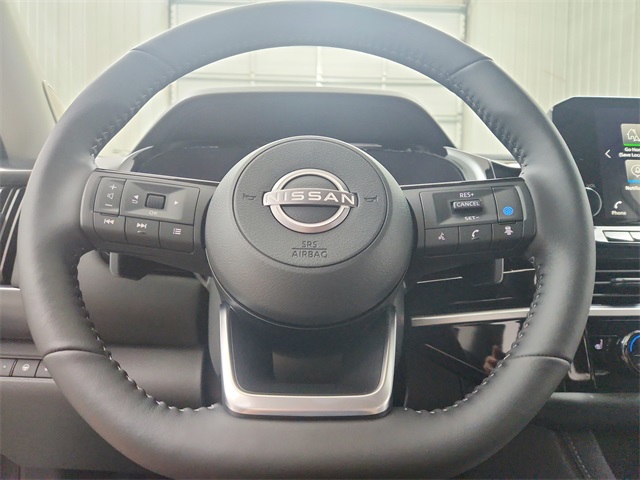 2025 Nissan Pathfinder SL photo 19
