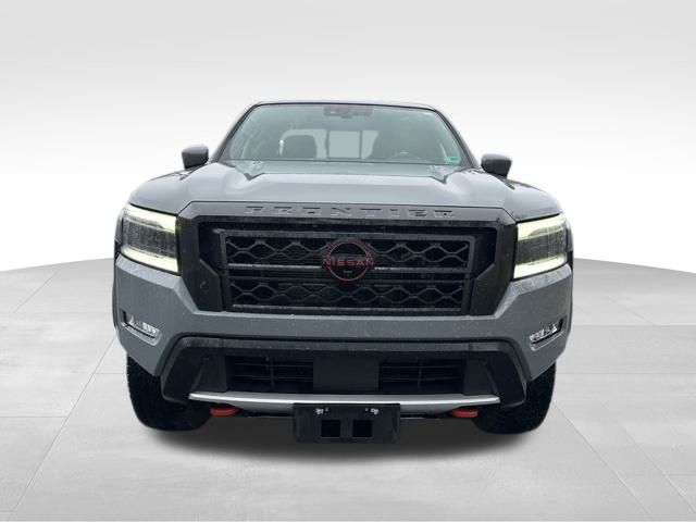 2023 Nissan Frontier PRO-4X photo 13