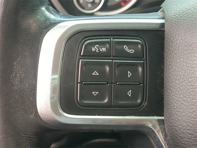2021 Ram 2500 Laramie photo 30