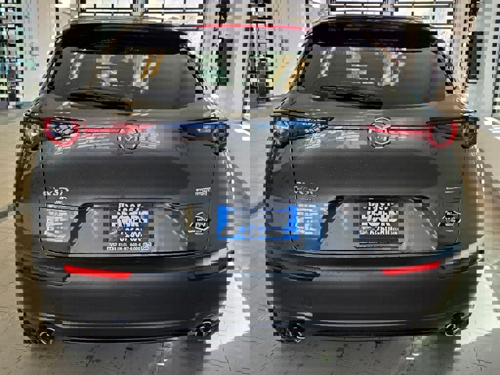 2025 Mazda CX-30 2.5 S Preferred photo 20