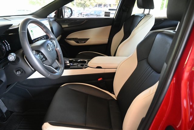 2024 Lexus NX 250 Premium photo 16