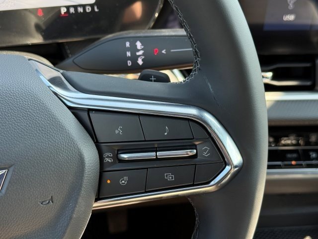 2026 Chevrolet Equinox LT photo 23