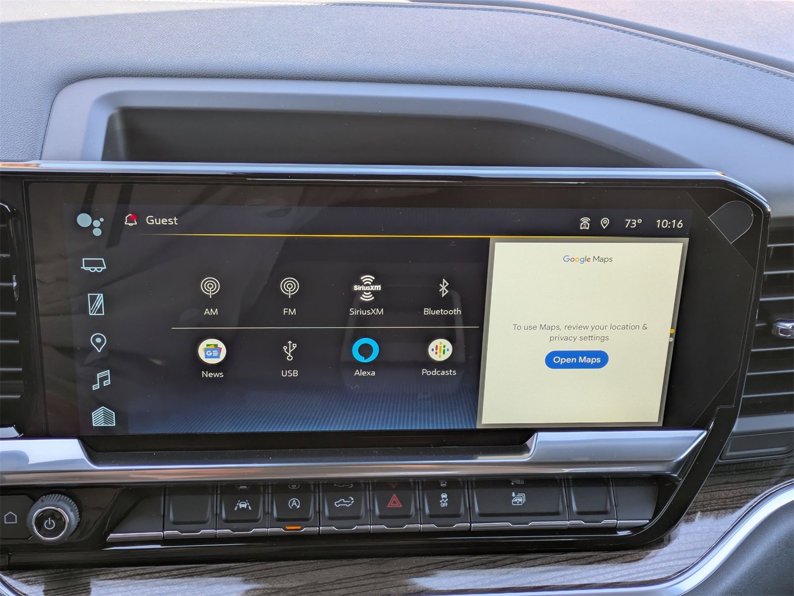 2025 Chevrolet Silverado 1500 LT photo 26