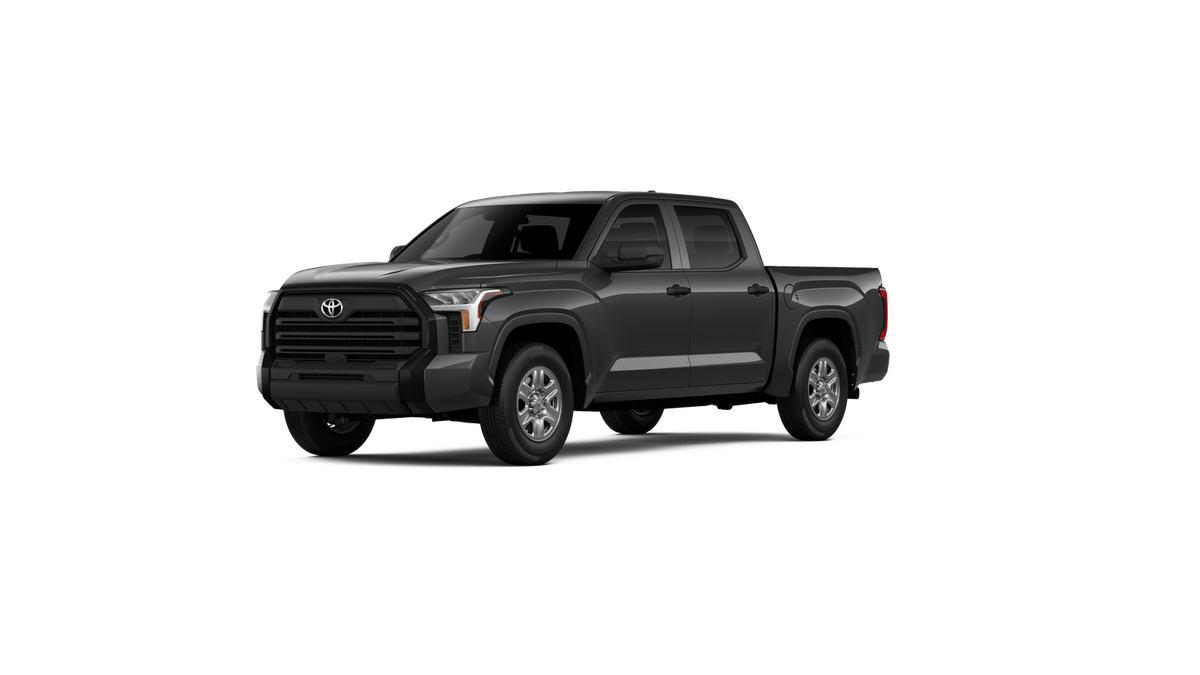 2026 Toyota Tundra