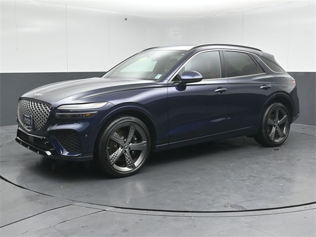 2025 GENESIS GV70 - Image 7