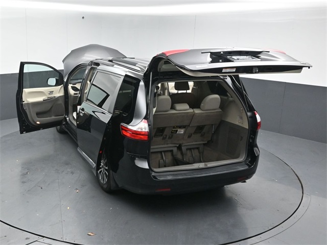 2018 TOYOTA SIENNA - Image 57
