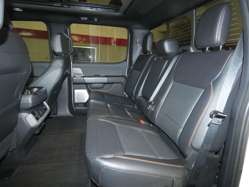 2024 Ford F-150 Lariat photo 23
