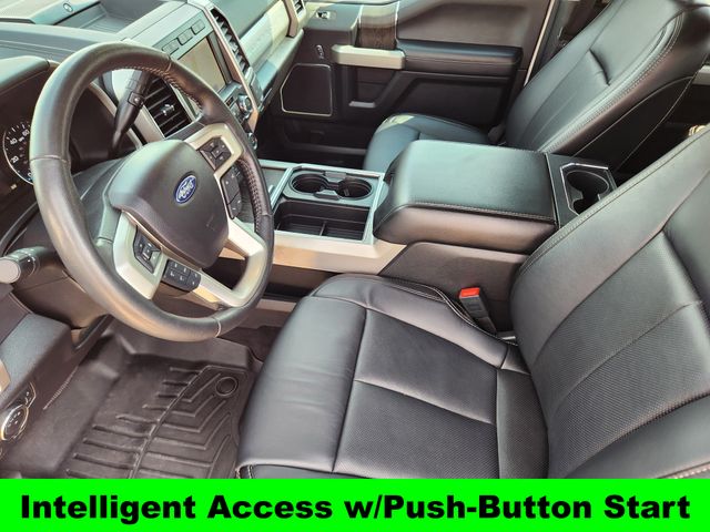 2020 Ford F-450 Lariat photo 12