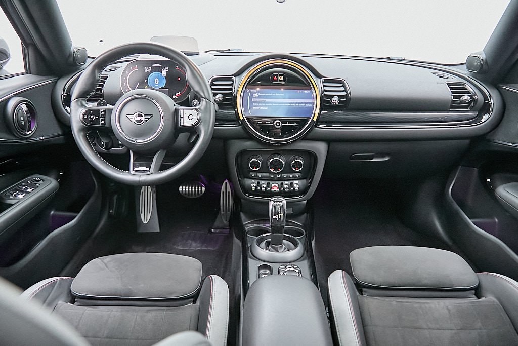 2022 MINI CLUBMAN - Image 29