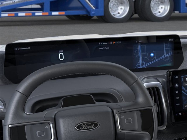 2025 Ford Expedition MAX Platinum photo 10