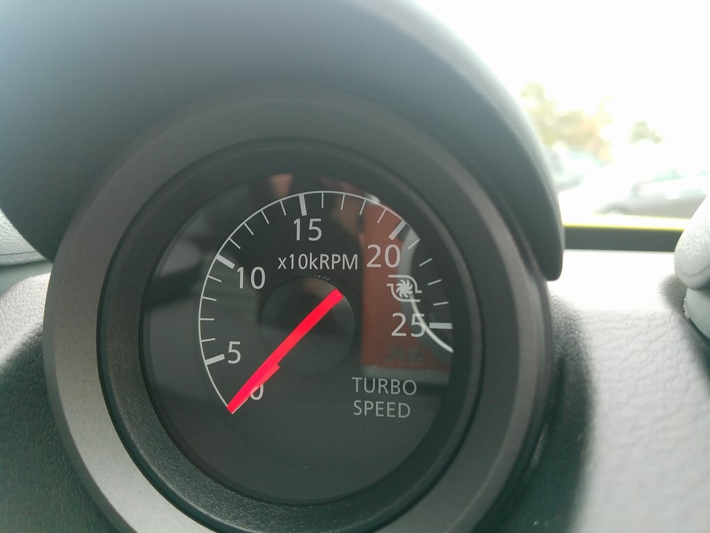 2024 Nissan Z Performance photo 25