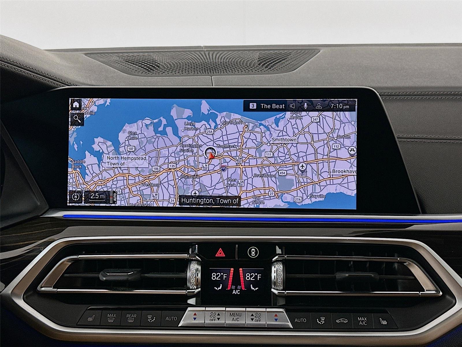 2023 Bmw X5 xDrive40i photo 13