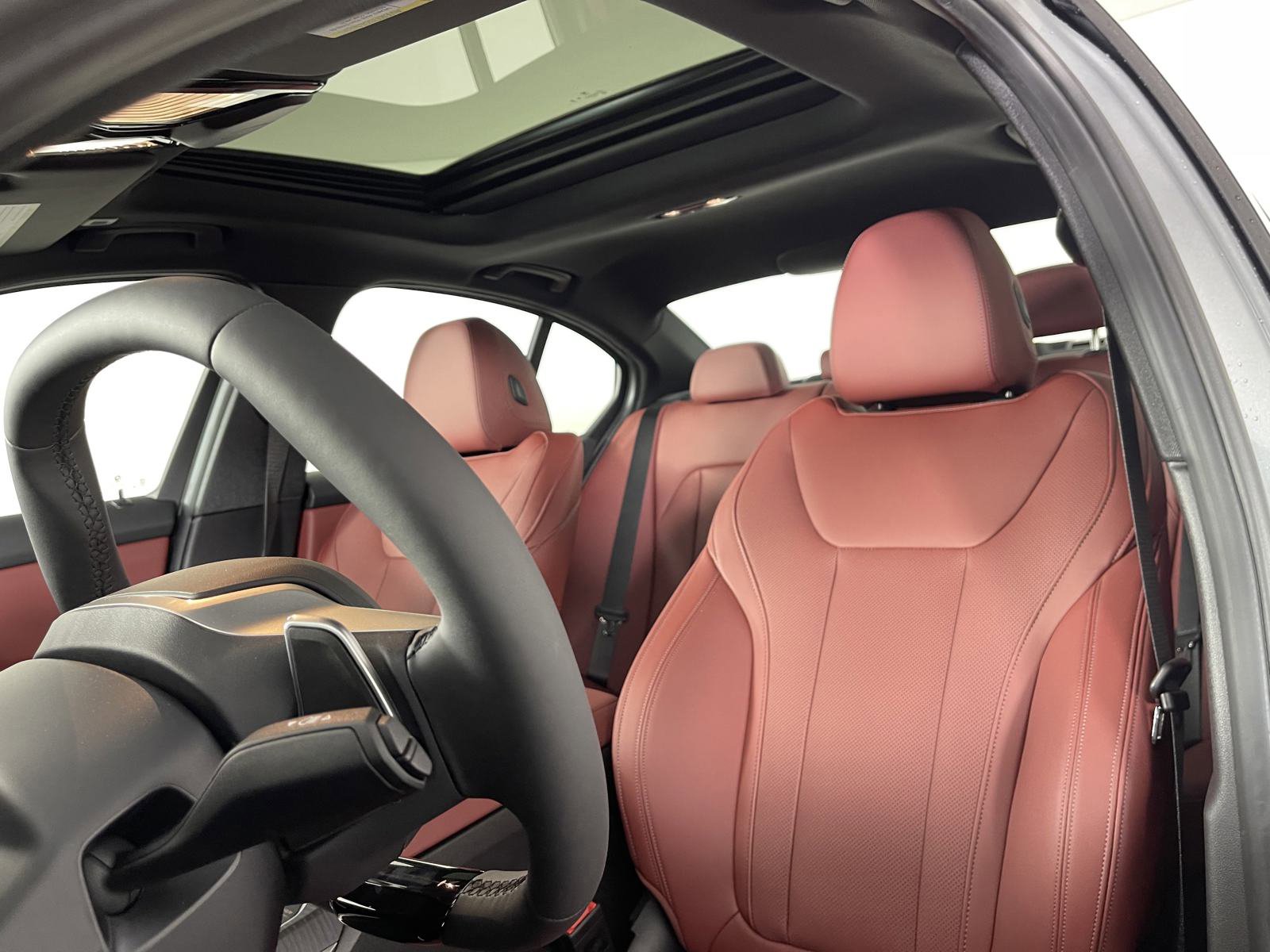 2025 Bmw 330i 330i xDrive photo 11