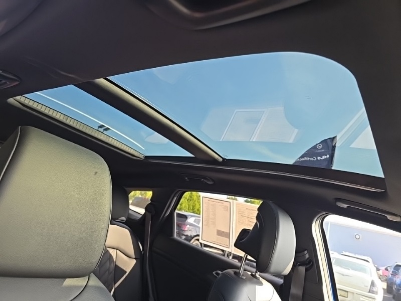 2025 Kia Sportage X-Line photo 33