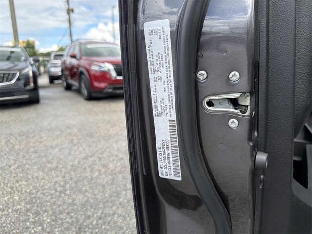 2024 Ram 2500 Longhorn photo 35