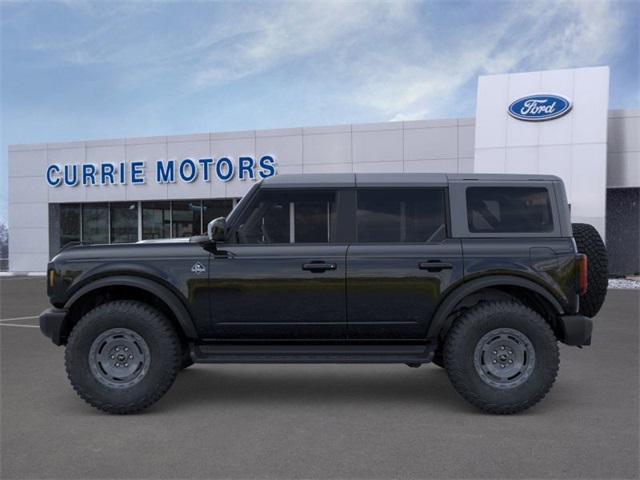 2025 FORD BRONCO - Image 28