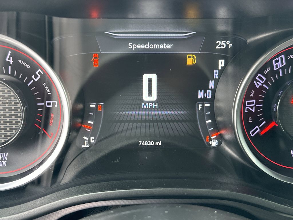 2020 DODGE CHALLENGER - Image 12