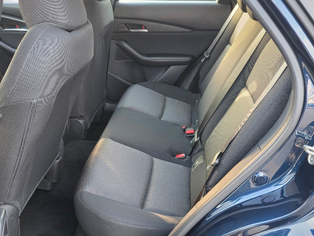 2025 Mazda CX-30 2.5 S photo 11