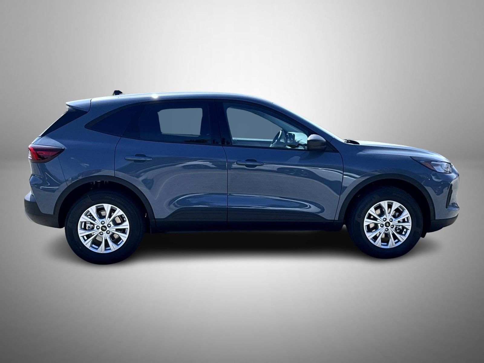 2025 Ford Escape Active photo 4
