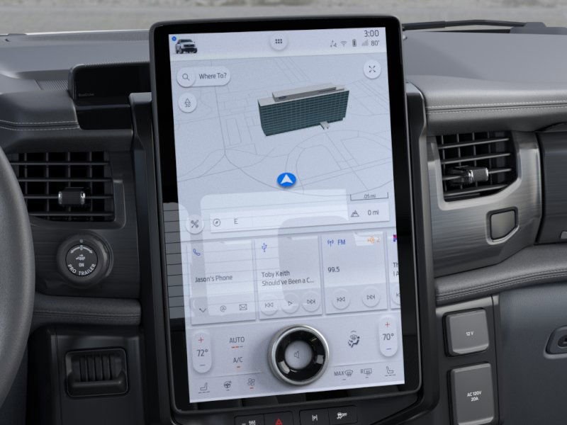 2025 Ford F-150 Lightning photo 14