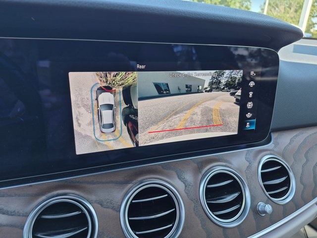 2023 Mercedes Benz E 350 photo 19