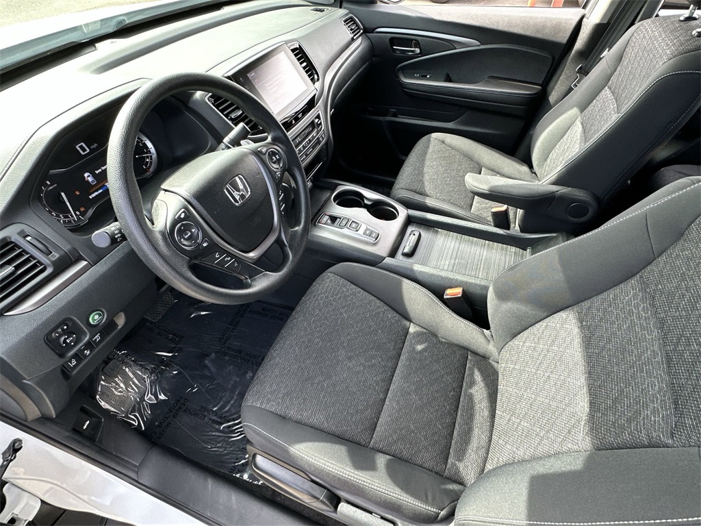 2023 Honda Ridgeline Sport photo 20