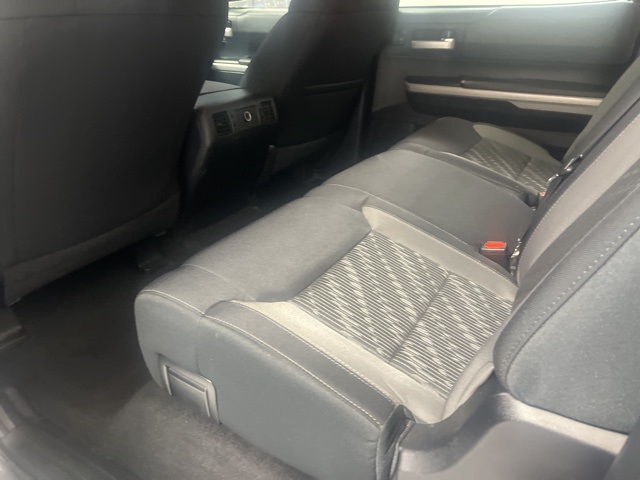 2019 Toyota Tundra SR5 Grade photo 28