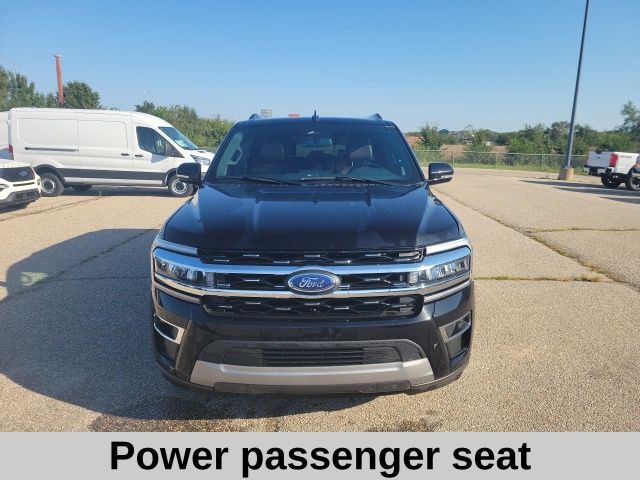 2024 Ford Expedition Limited photo 19