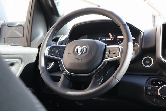 2026 Ram 1500 Big Horn photo 43