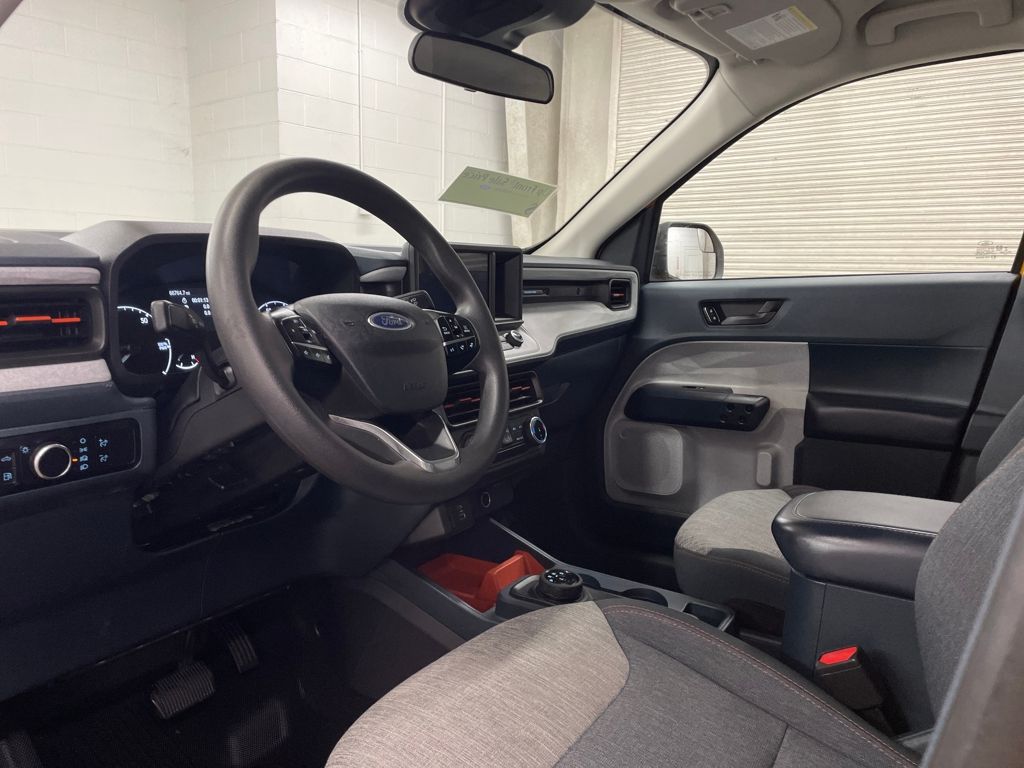 2023 Ford Maverick XLT photo 4