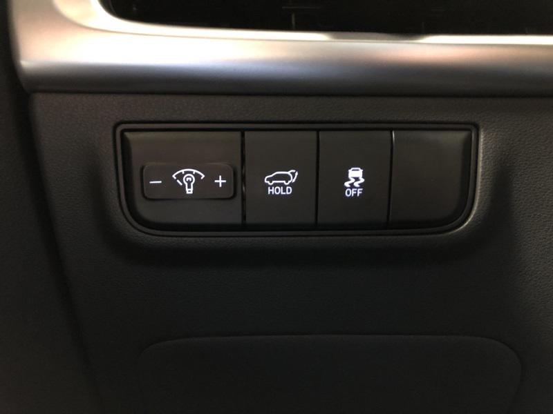 2026 Hyundai Tucson SEL photo 21
