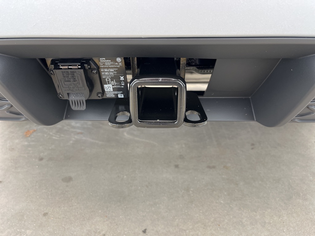 2025 Volkswagen Atlas Peak Edition SE photo 4