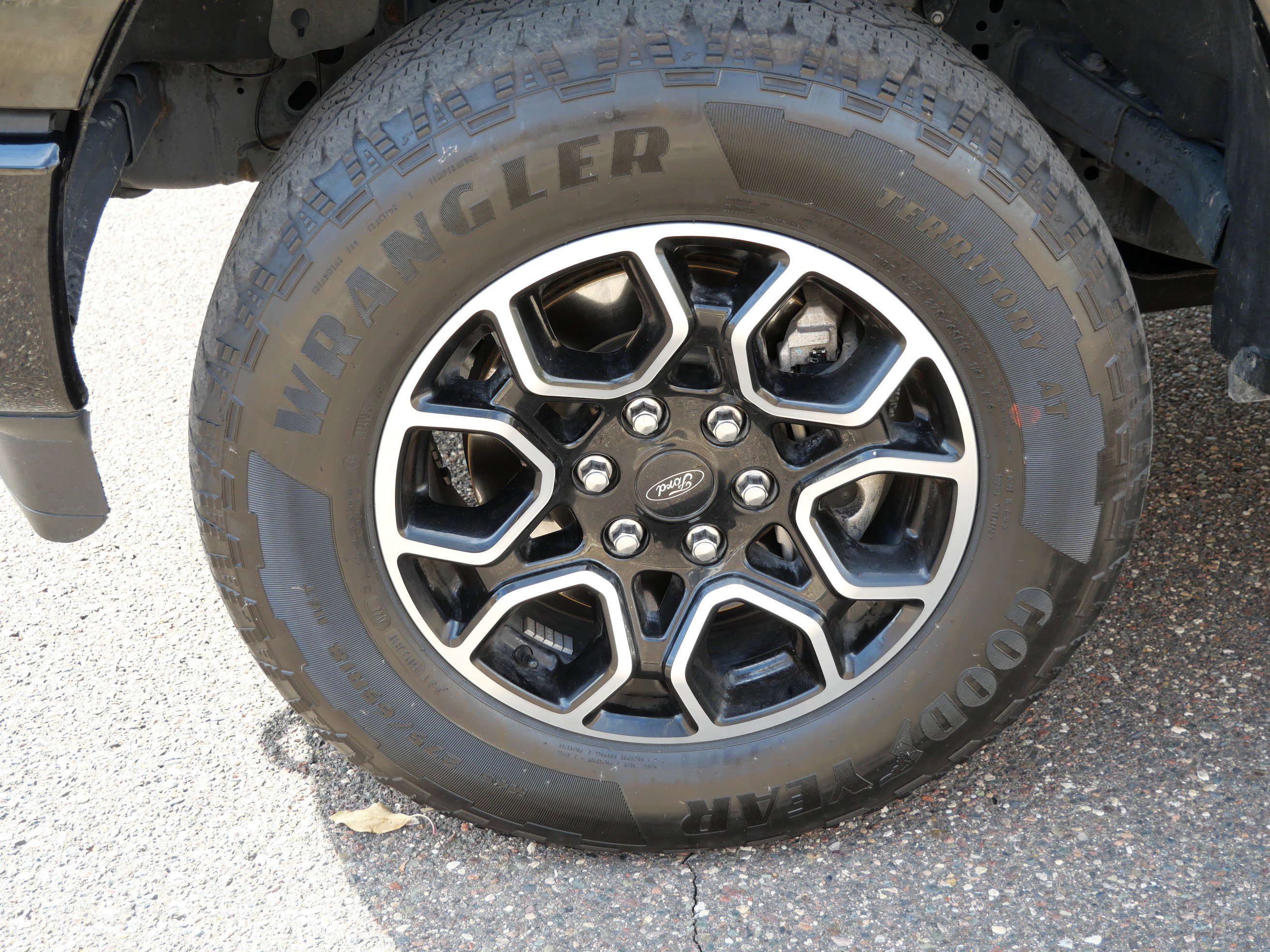 2022 Ford F-150 XLT photo 4