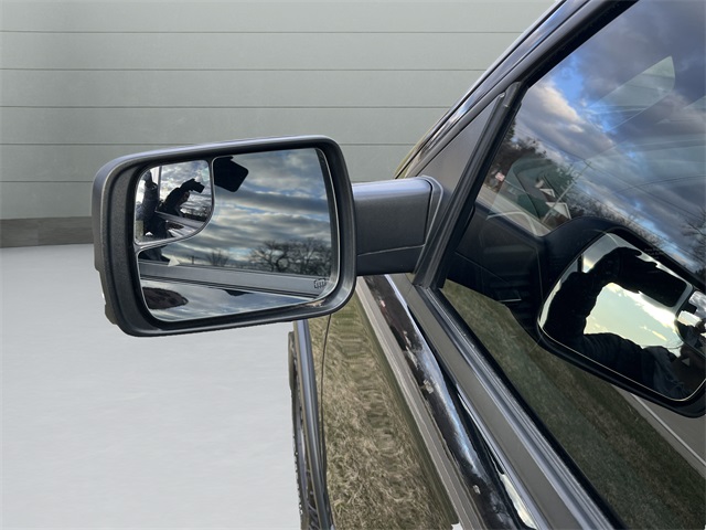 2021 Ram 1500 Rebel photo 8