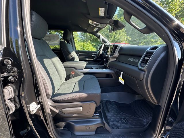 2026 Ram 1500 Big Horn Lone Star photo 26